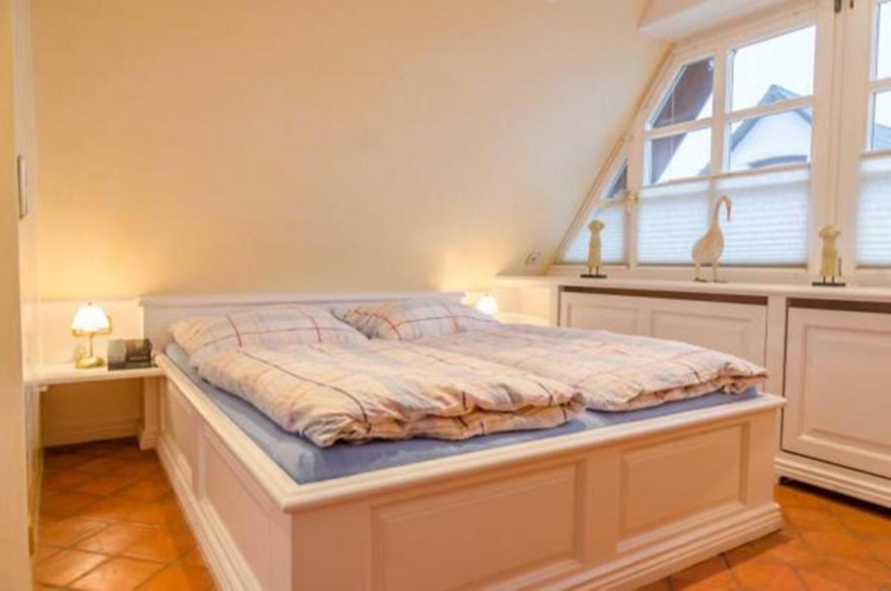 Apartment Haus Seelord Whg. Smutje *