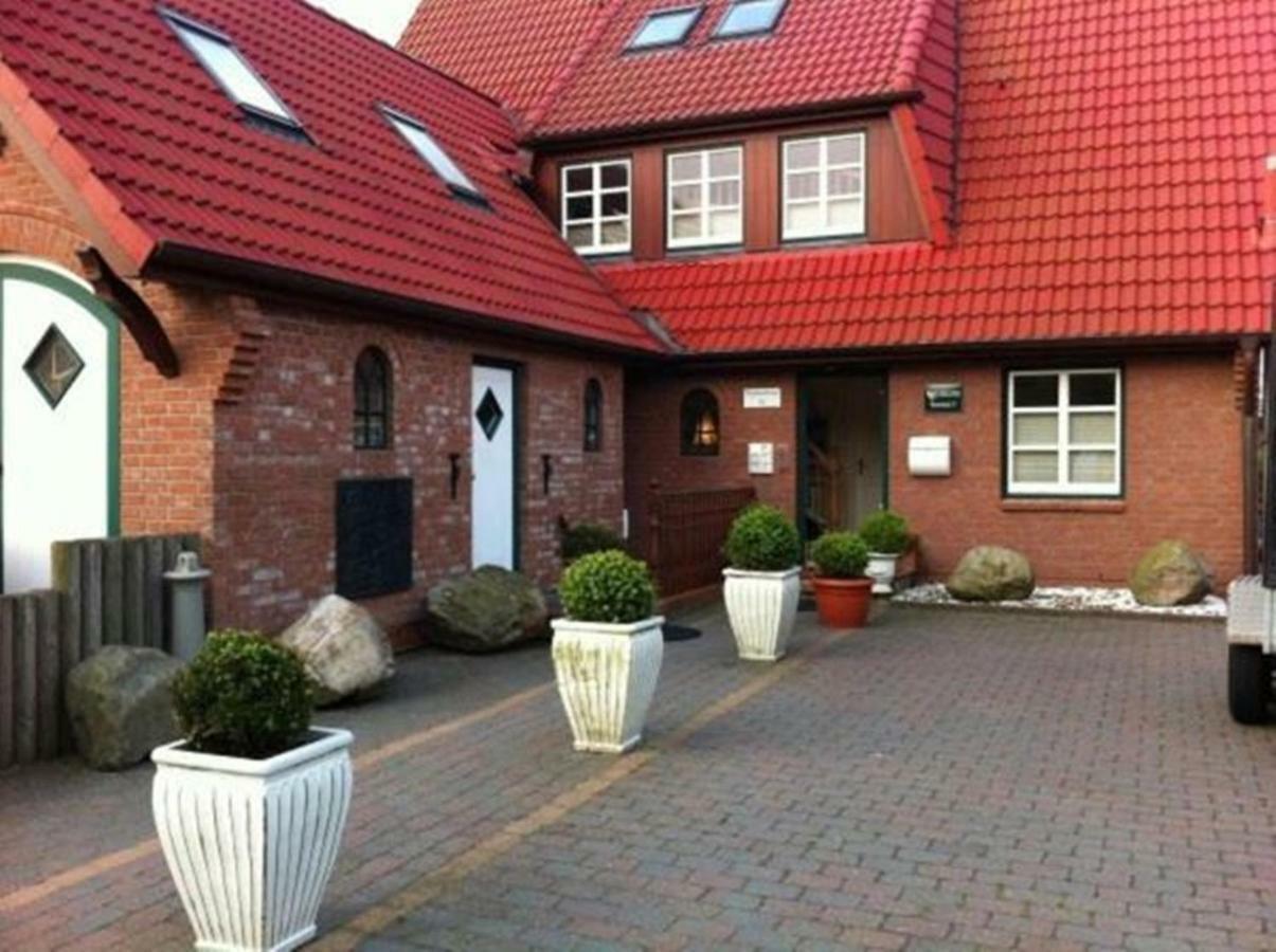 Apartment Haus Seelord Whg. Smutje *