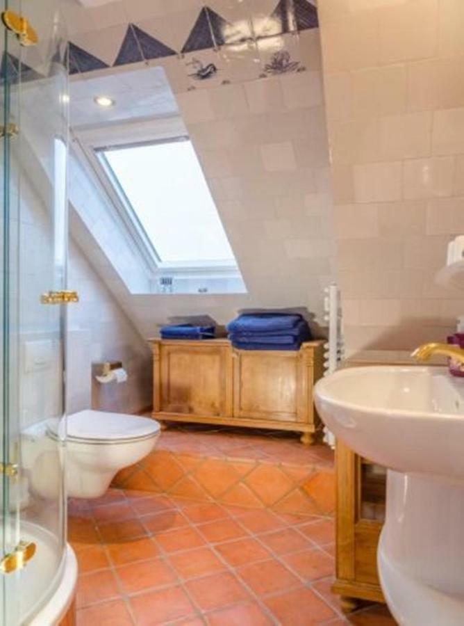 Haus Seelord Whg. Smutje * Braderup (Sylt)