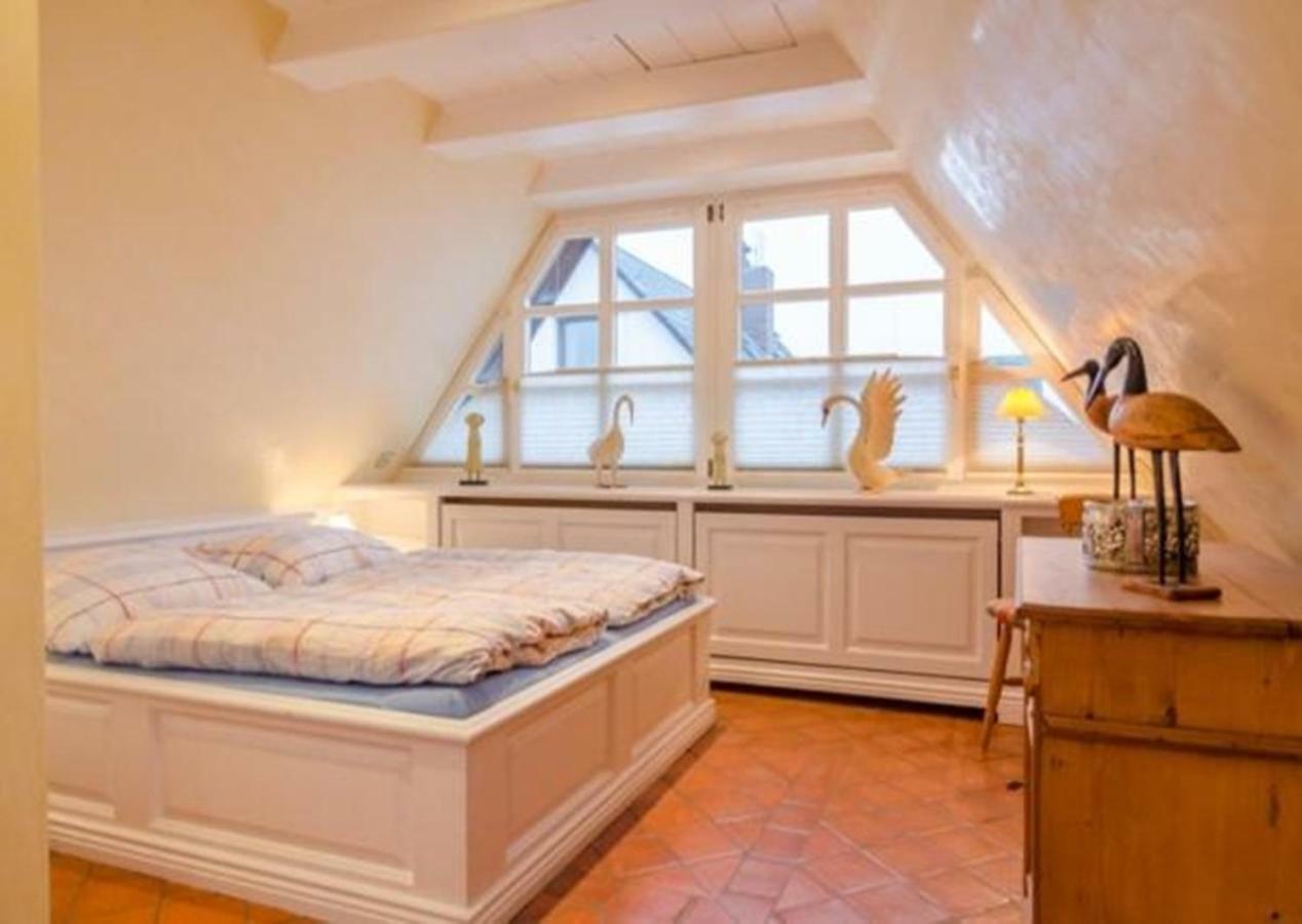 Haus Seelord Whg. Smutje Apartment *