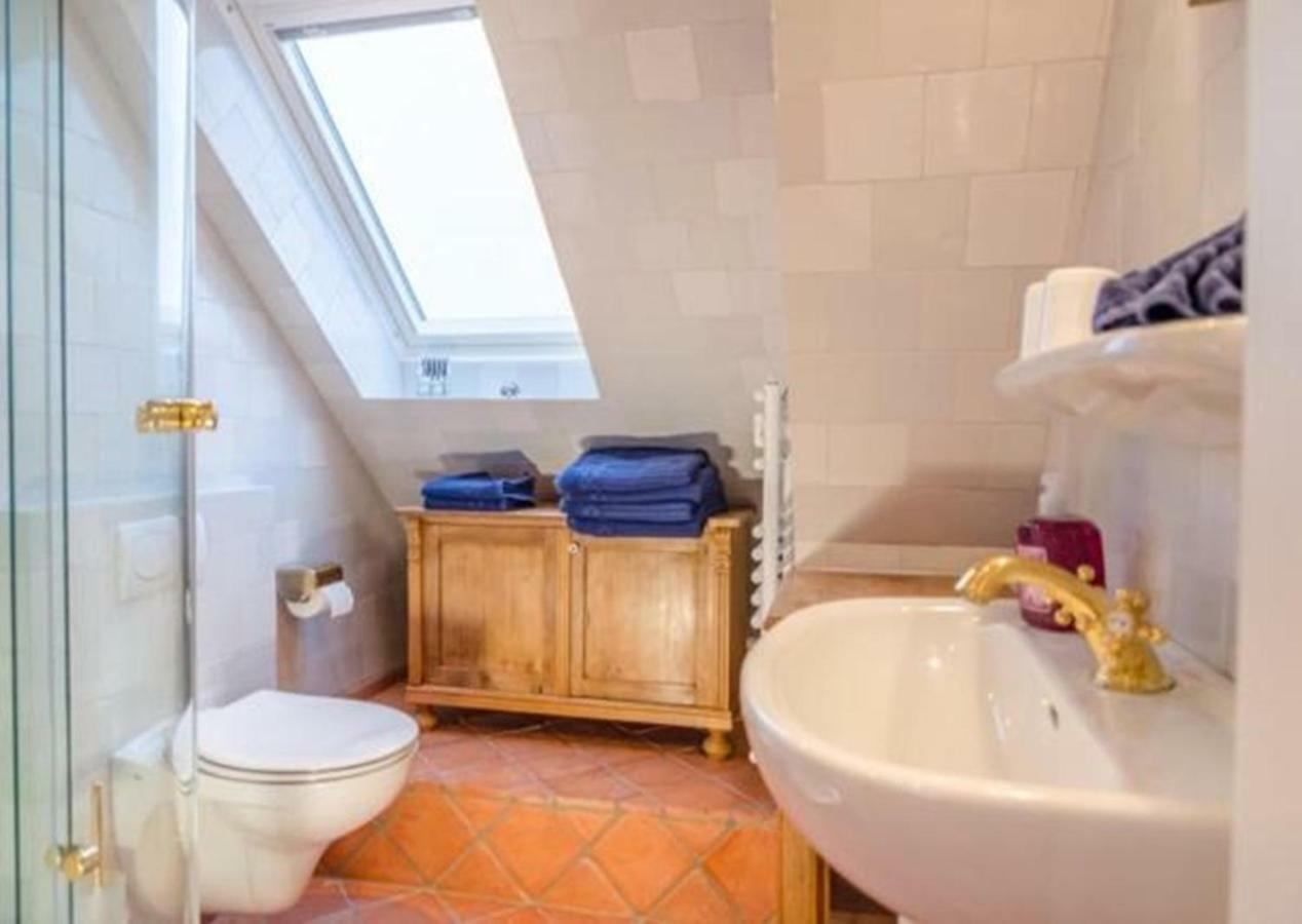 Haus Seelord Whg. Smutje *