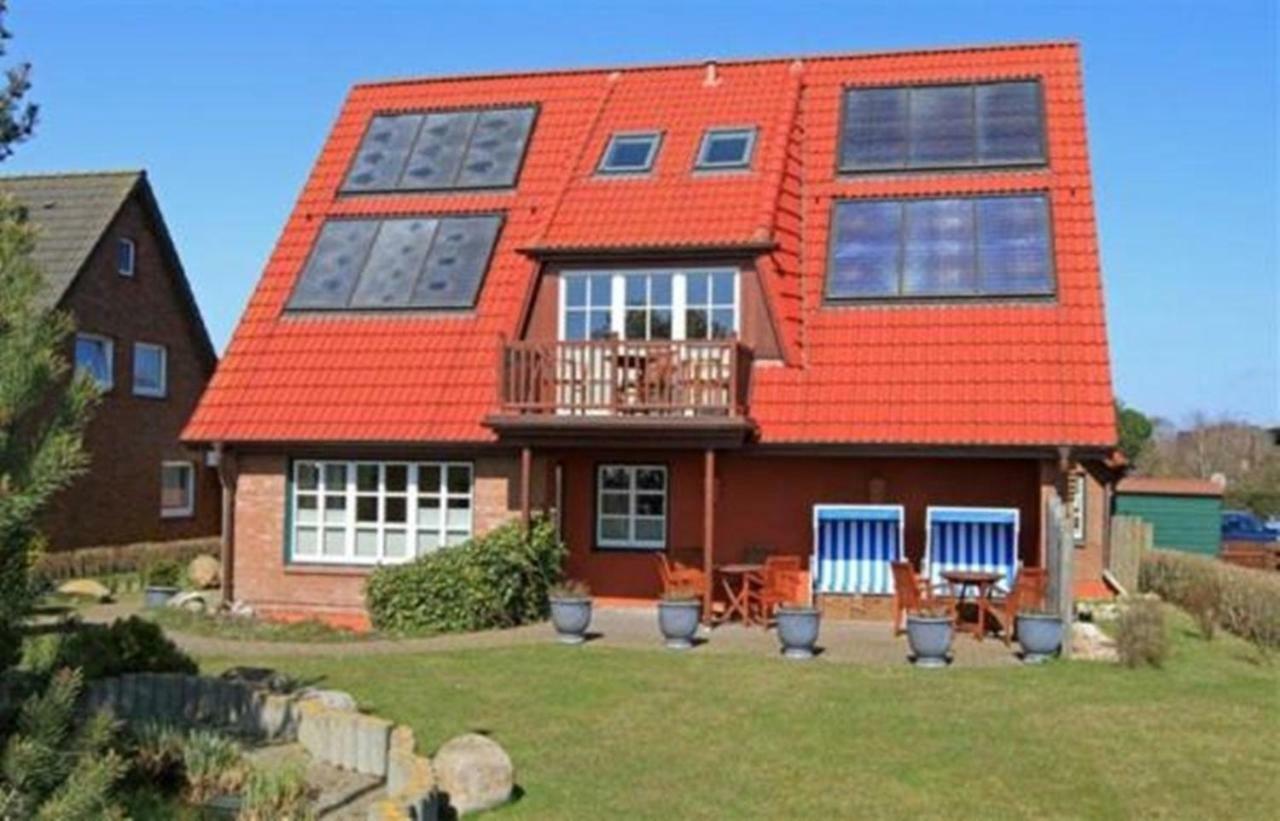 Haus Seelord Whg. Smutje Braderup (Sylt)